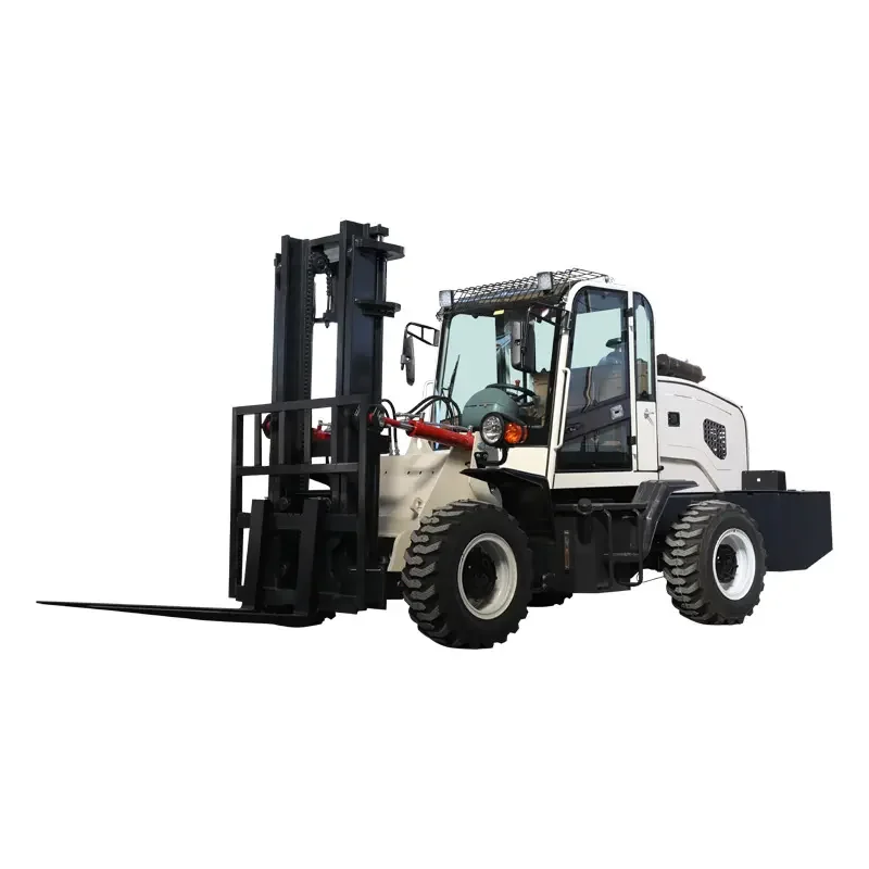 Earth-moving Machinery Mini Loader Skid Steer Cheap Mini Skid Steer Loader For Sale Product