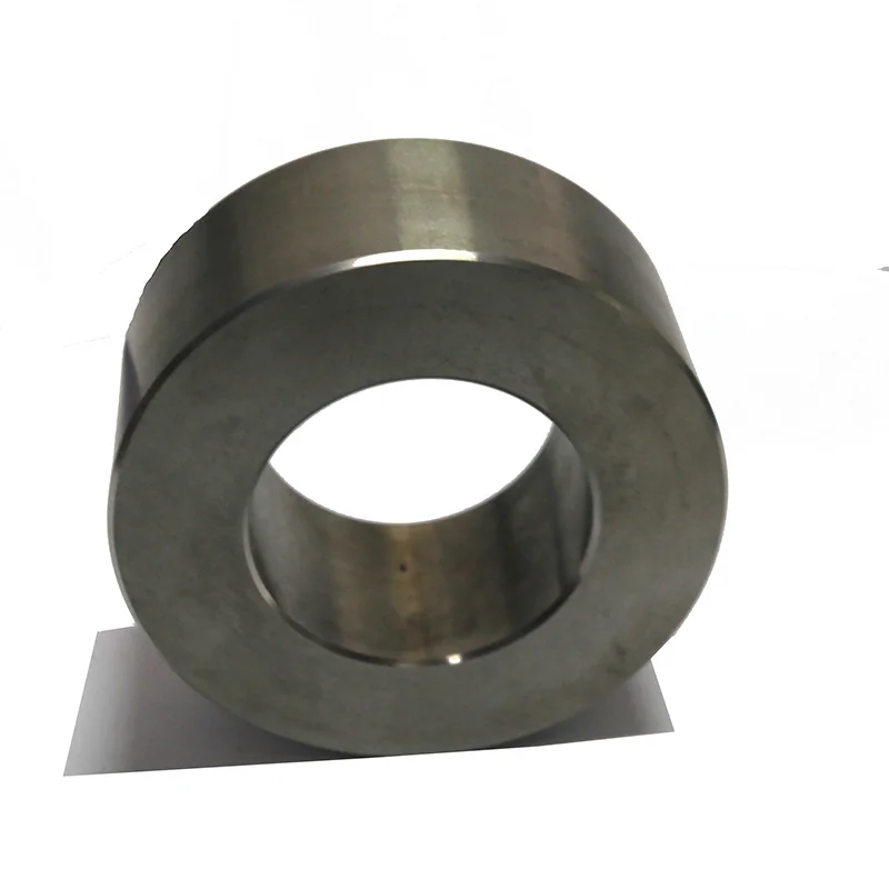 T.C. tungsten carbide guide roller for wire rods with competitive price