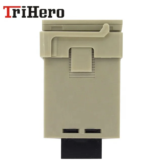 ZN48 Digital Time Relay Counter Multifunction Rotating speed frequency DC12V DC24V AC22V AC380V Original binding High quality