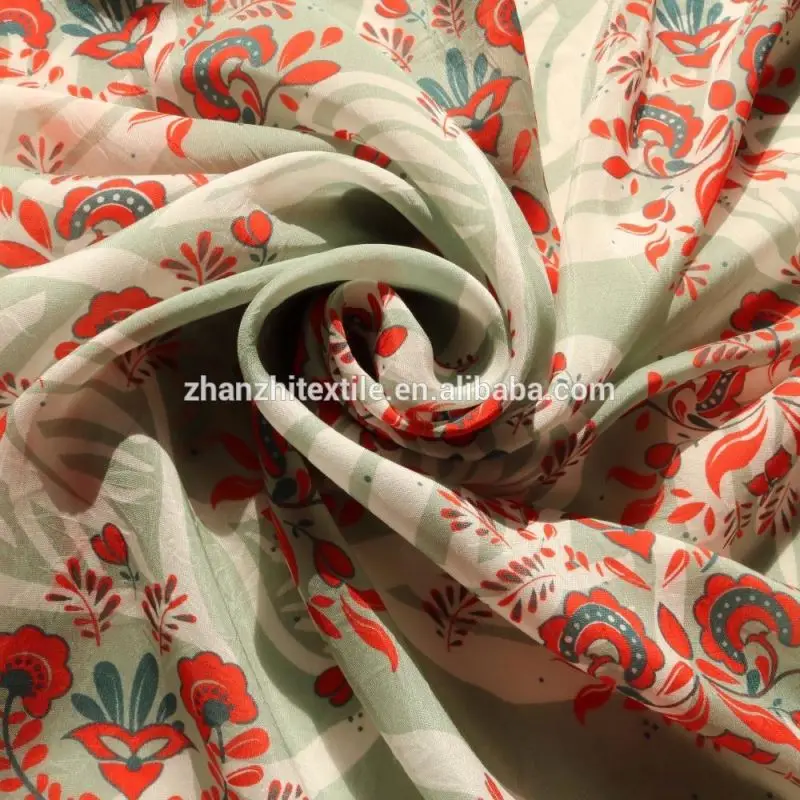 
stylish soft dress shirt skirt wedding 100% regenerated fiber fabric 