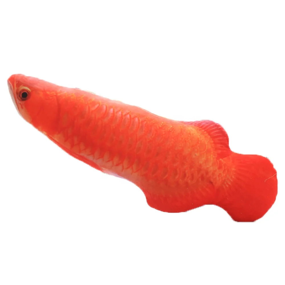 
Fish Catnip Toy Electric Cat Pet Products Pet Toys Fish Interactive Cat Toy 