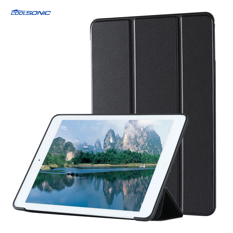 Модный легкий Лидер продаж чехол для планшета Ipad Mini1 2 3 4 5 9 7 2017/2018 Air1/2 mini 6