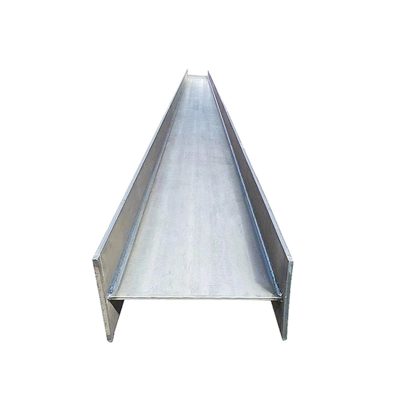ASTM A29M Cheap Price Steel Structural Newly Produced Hot Rolled Steel H Beams for H Beam