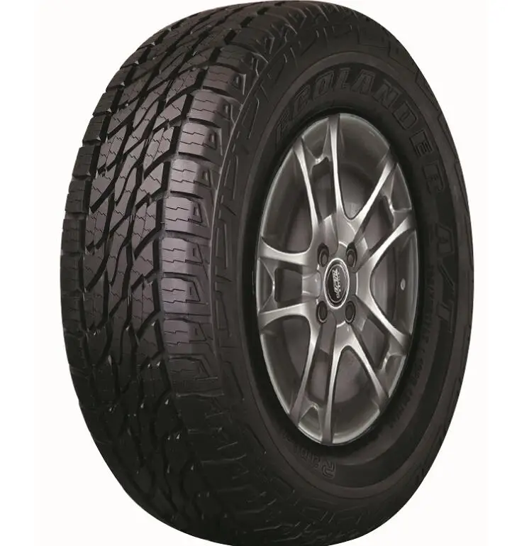 Новые надувные шины 17 дюймов Размер 285/65R 275/65R для легковых зимних автомобилей