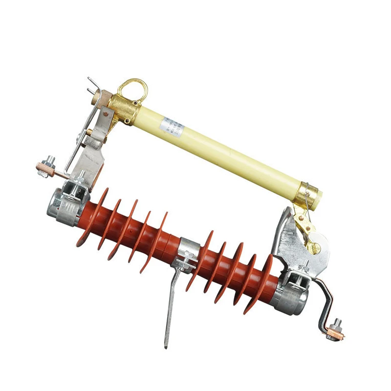High Voltage Cut Out Fuse RW12 11kv Drop Out Fuse