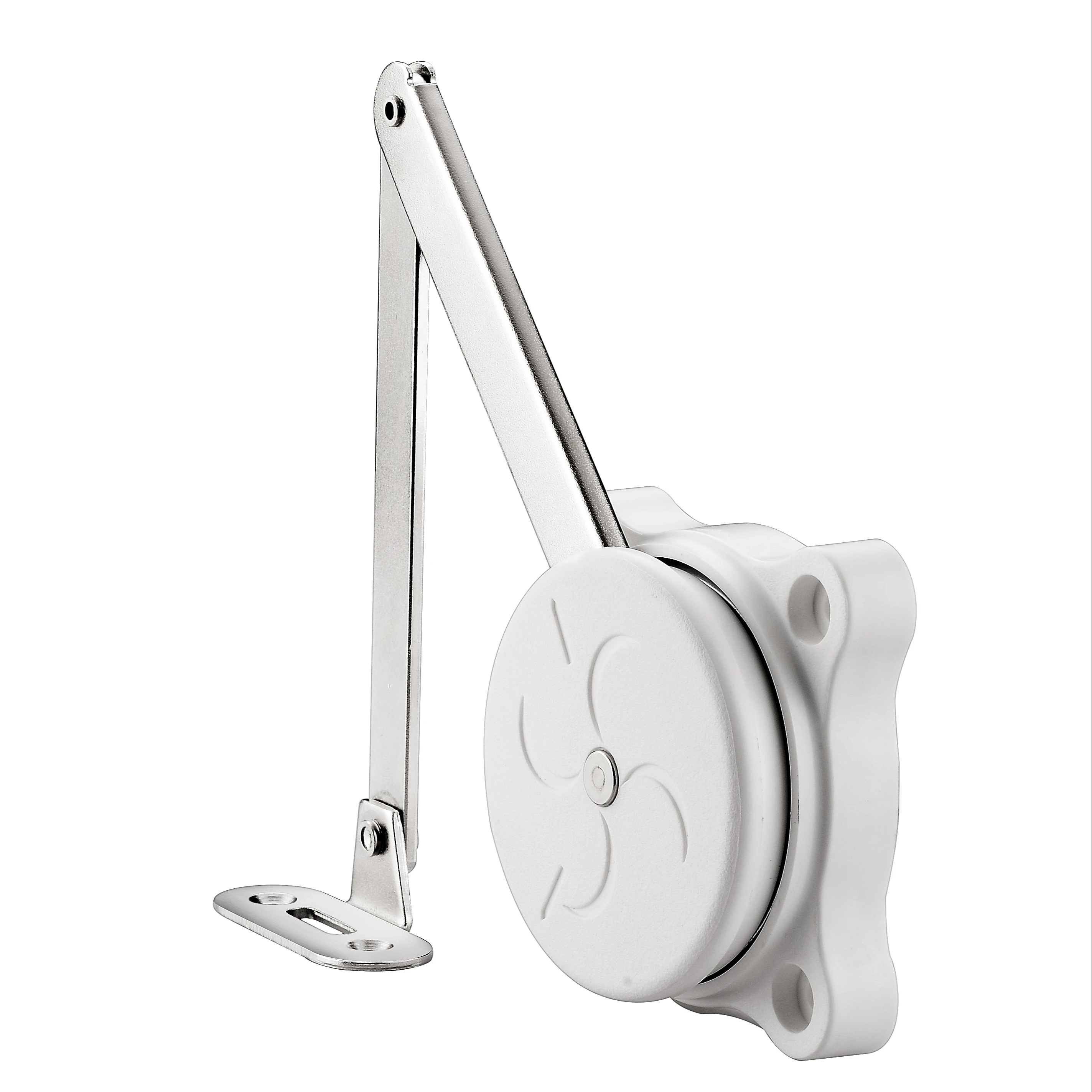 Furniture Lid Stay Kitchen Cabinet Support Lift Up Hydraulic Gas Spring