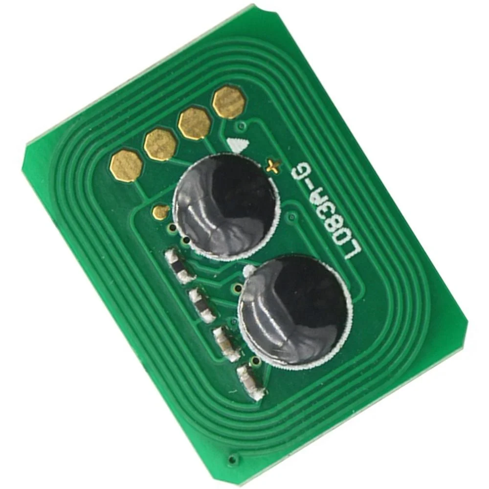 Тонер-чип для Okidata/OKI Data/OKI-Data 43459304 43459303 43459302 43459301/C3520/C3520MFP/C3520 MFP/C3530/C3530 MFP