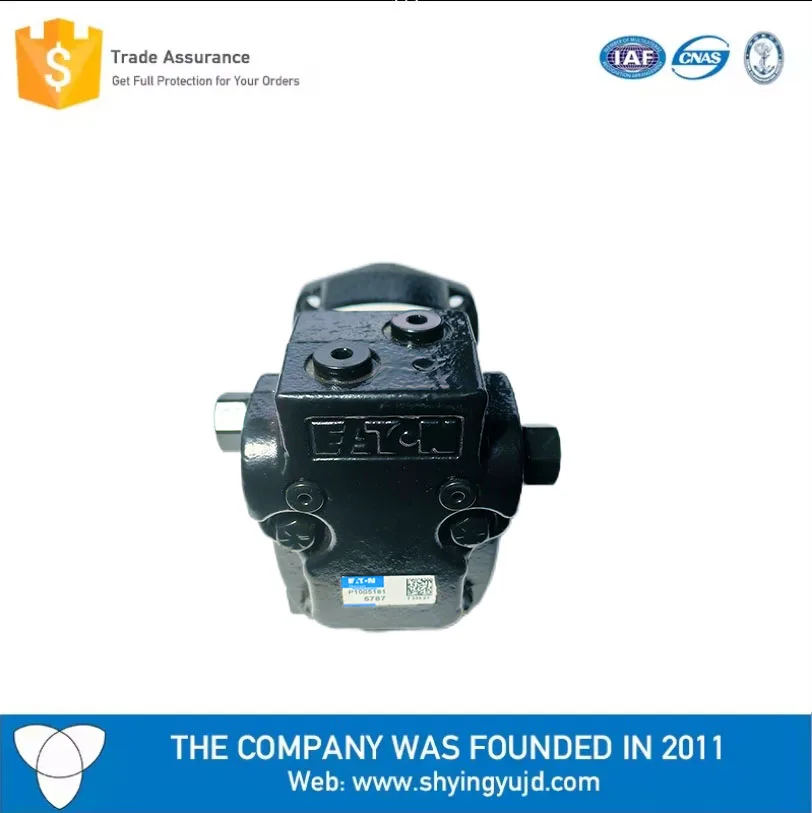1005181SPREADER HYDRAULIC MOTOR, SPREADER PARTS