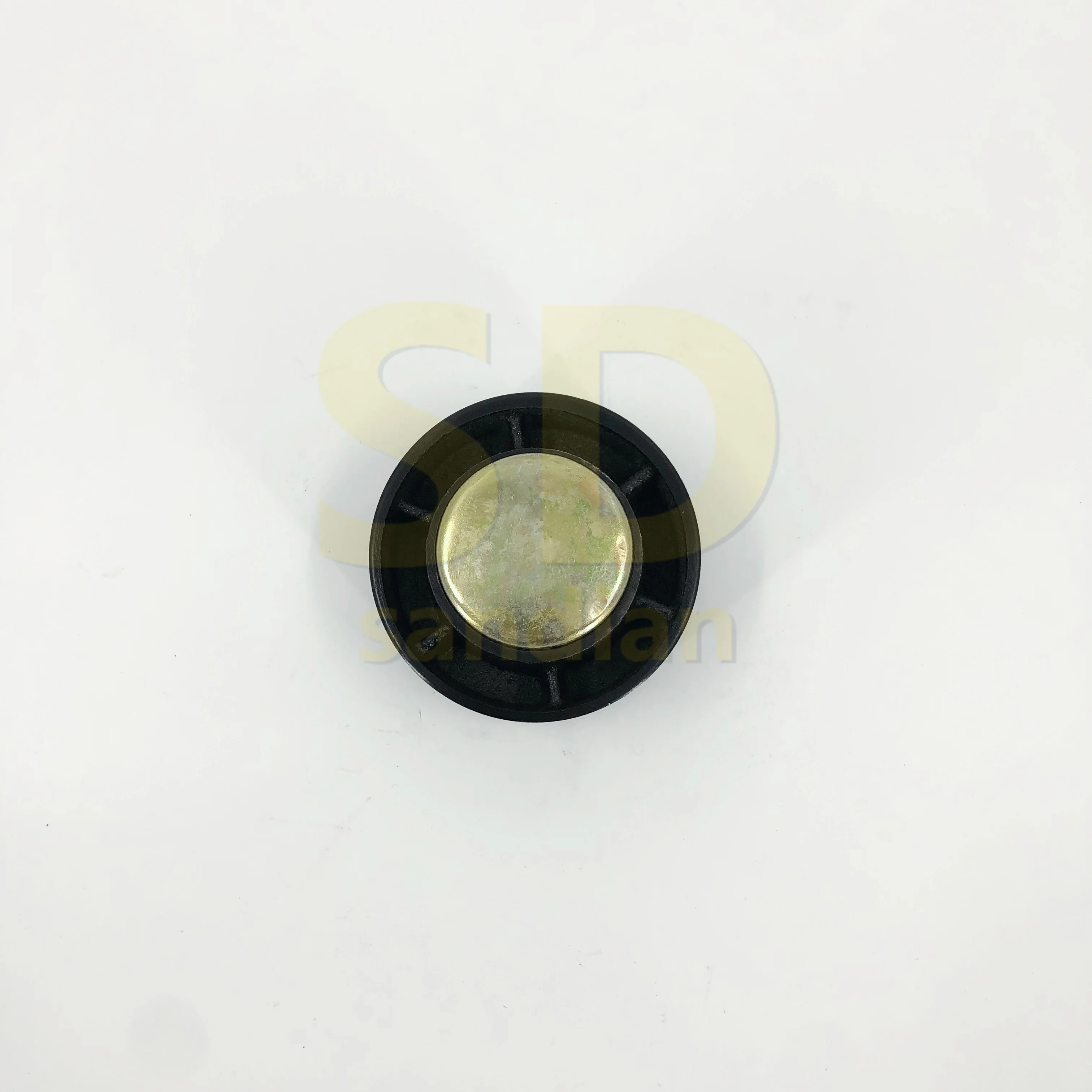 Excavator parts Belt Tensioner Fit 6D95 Komatsu PC200-6 Tensional Pulley