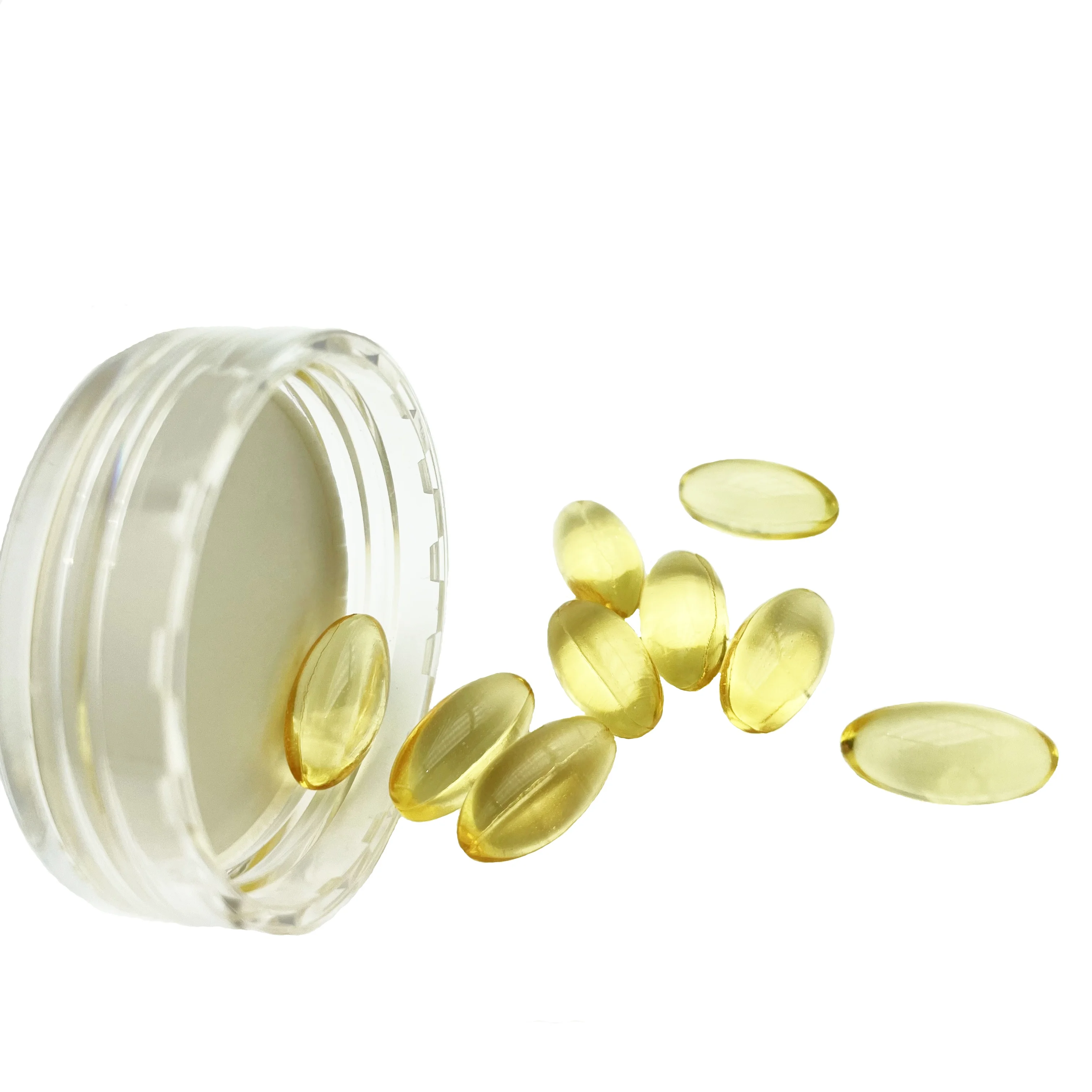 KXT OEM softgels gelatin soft capsules 1000mg Capsule Softgel Fish Oil Soft Gel Healthcare Supplement with Free Sample