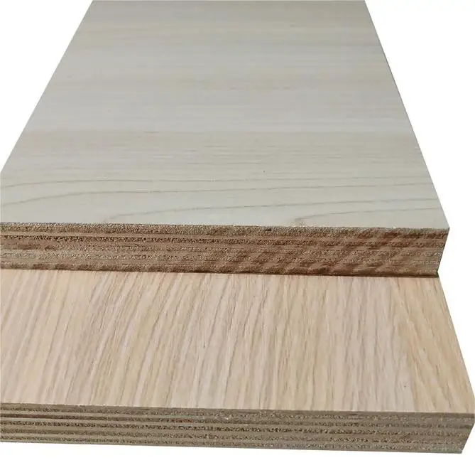 1220*2440* 12mm 15mm 18mm melamine waterproof melamine Faced with Melamine