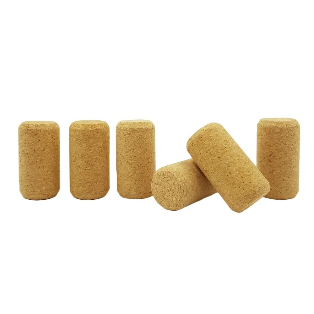 Micro & Agglomerated Wine Portuguese Cork Stoppers