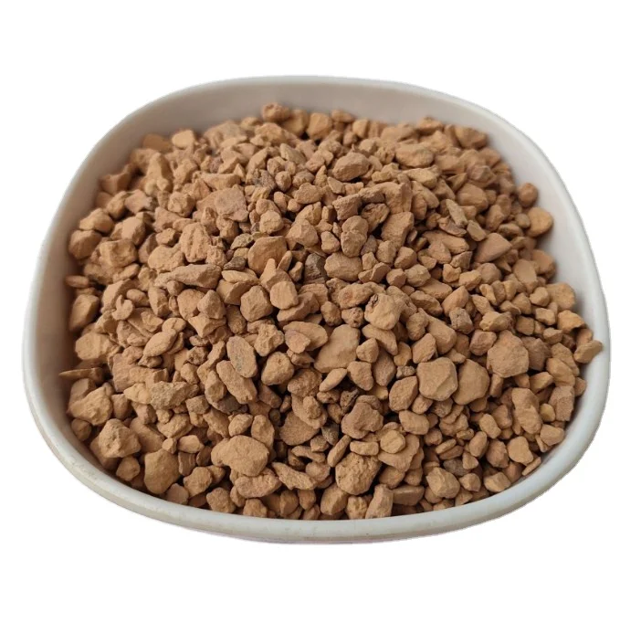 Akadama bonsai soil for planting succulents