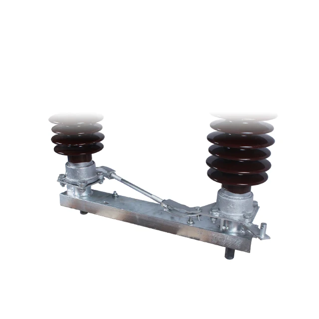 Wholesale switch Disconnector Manufacturers GW4 10kv- 110kv MV & HV Switchgear Isolator Knife Disconnect Switch