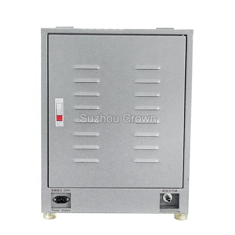 WL-1309 Factory Price ptfe thread sealing tape winding wrapping machine