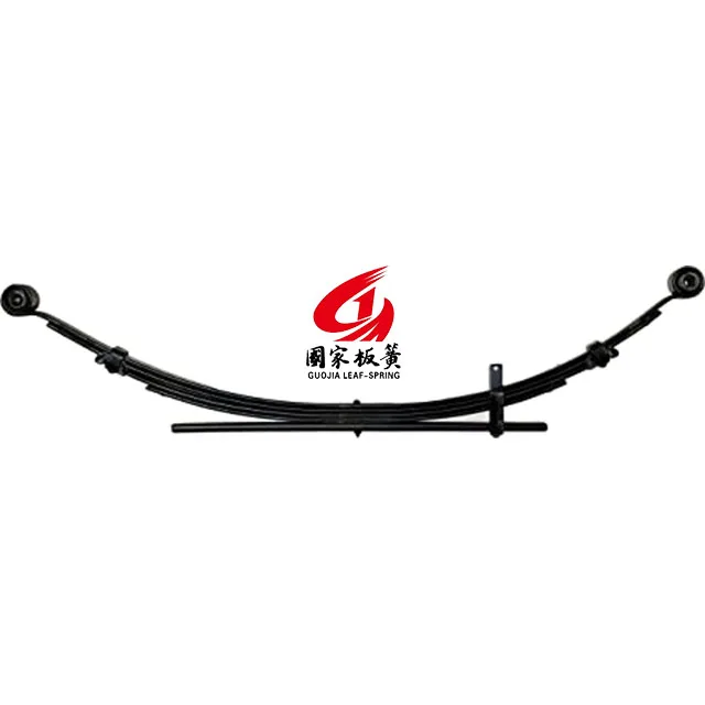 Isuzu leaf springs europe truck suspension spare parts