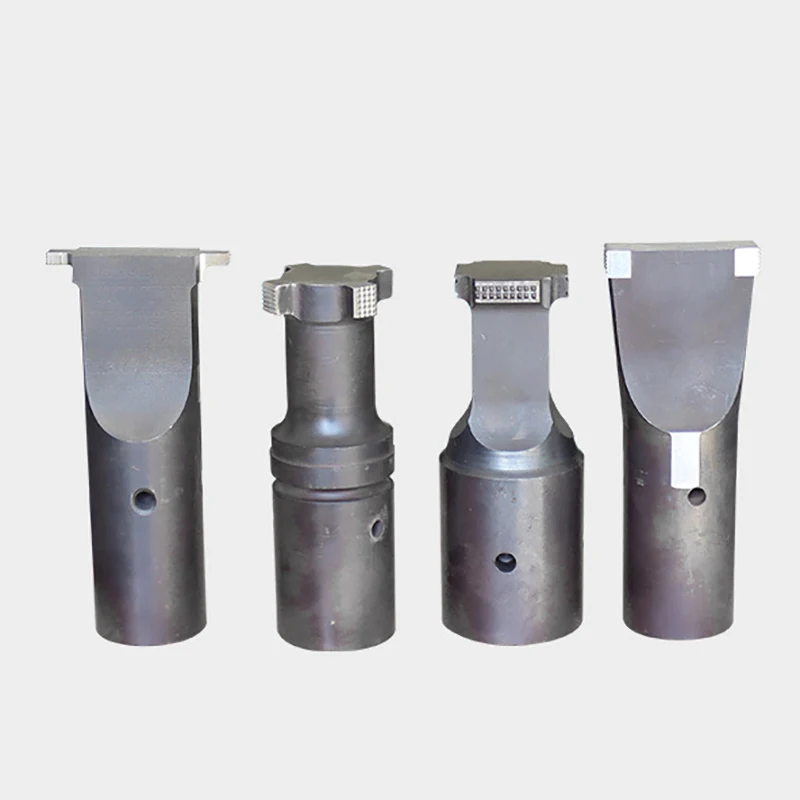 Intelligent Ultrasonic Metal Pneumatic Spot Welding Machine For Wire Harness Terminal Metal Sheet Welding