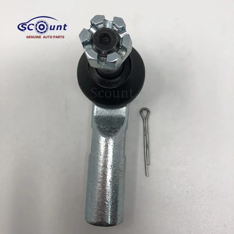 Scount оптовая цена со склада наконечник рулевой тяги 45046-19175 для Corolla CAMRY