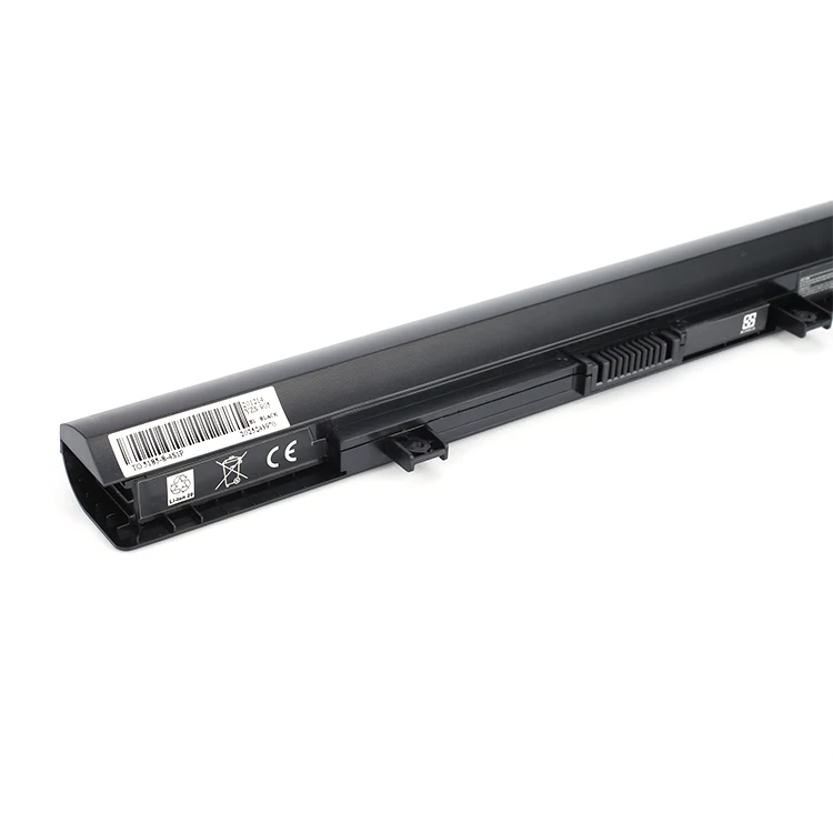 Factory Genuine Original Laptop Battery Pack 14.4v 2200mah Laptop Battery Is Used For Replace Toshiba