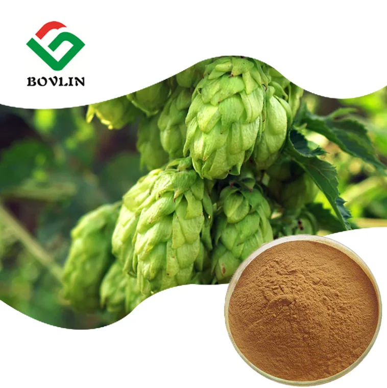 Экстракт хмеля порошок экстракт