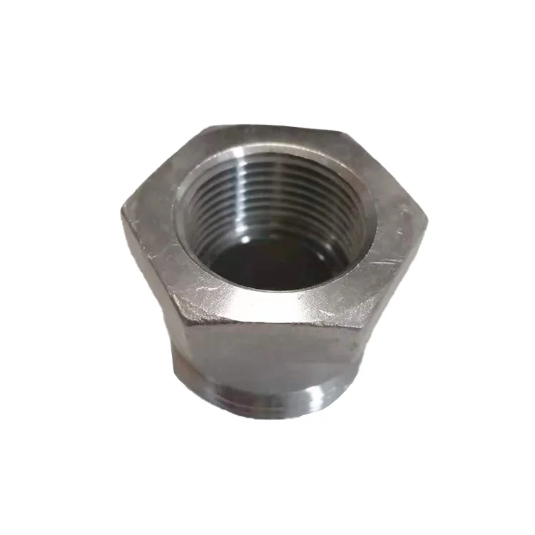 Vacuum Stainless Steel Pipe Fitting Butt-Welding Steel Pipe Stainless Customized Ppr Pipe Fitting