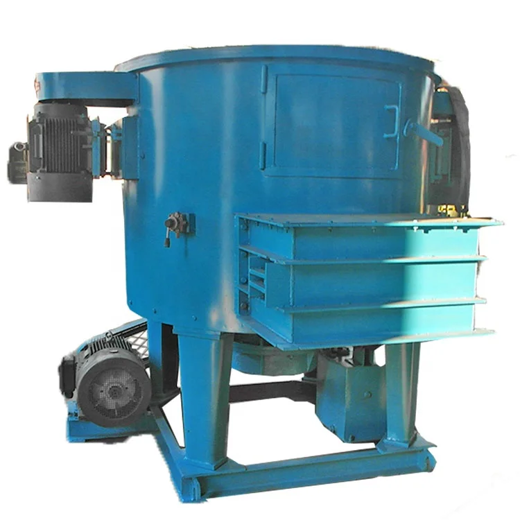 Машина для смешивания песка для литья, поставщик литейного оборудования
