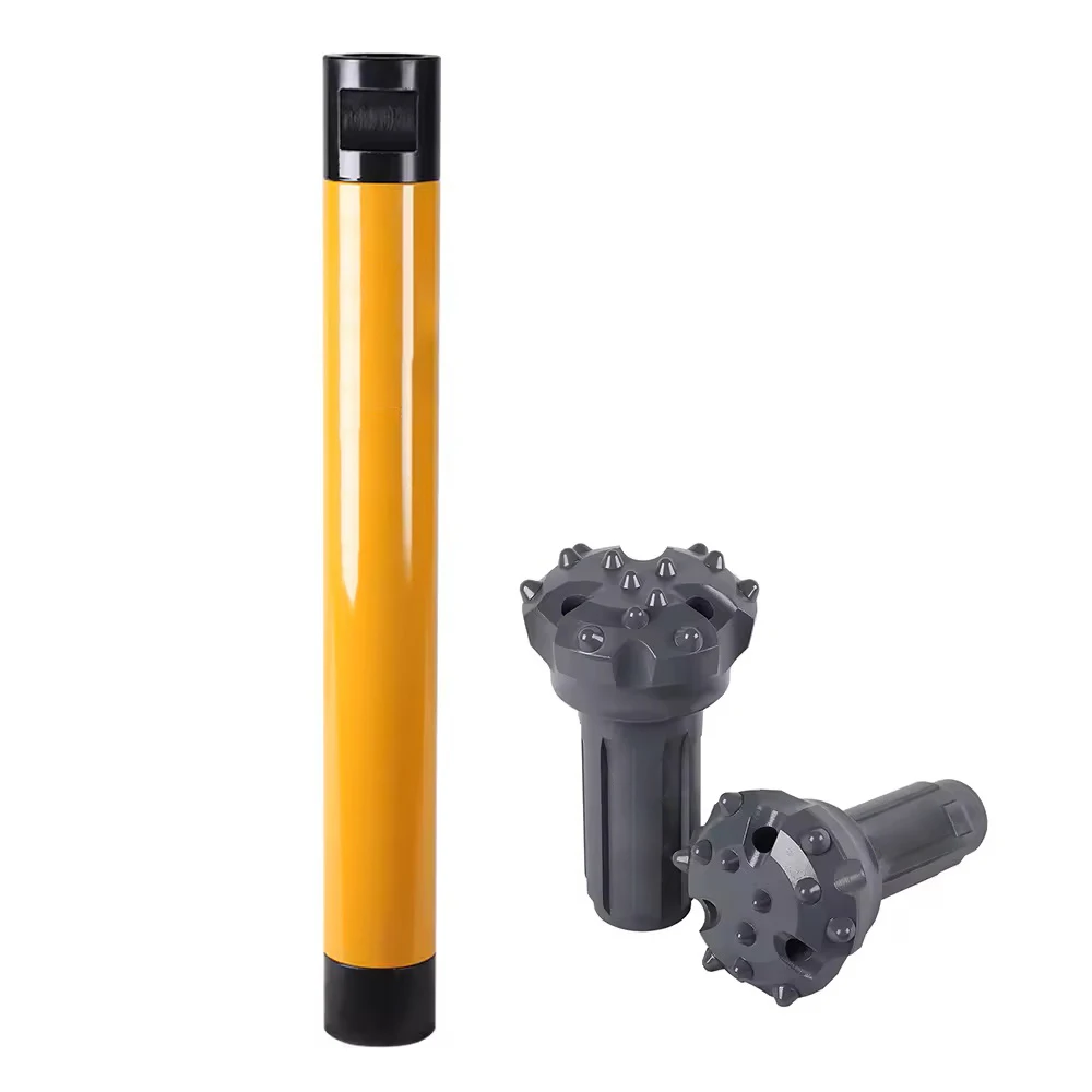 CIR 110 low pressure hammer with best price