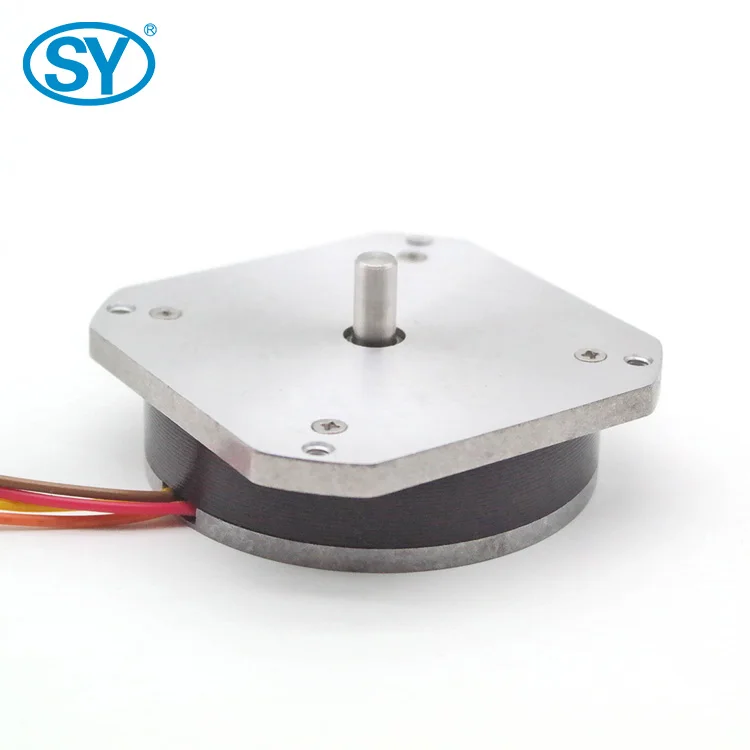 China Supplier Nema Electric Robot Arm Micro Cheap Price Stepper DC Motor