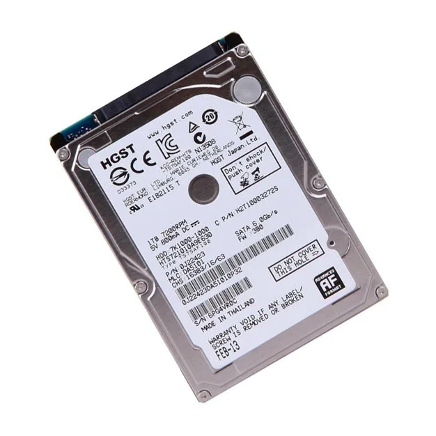 HDS 5541890-A HDU-700-300J CMSS VSP Storage 300G 10K SAS 2.5 Server HDD