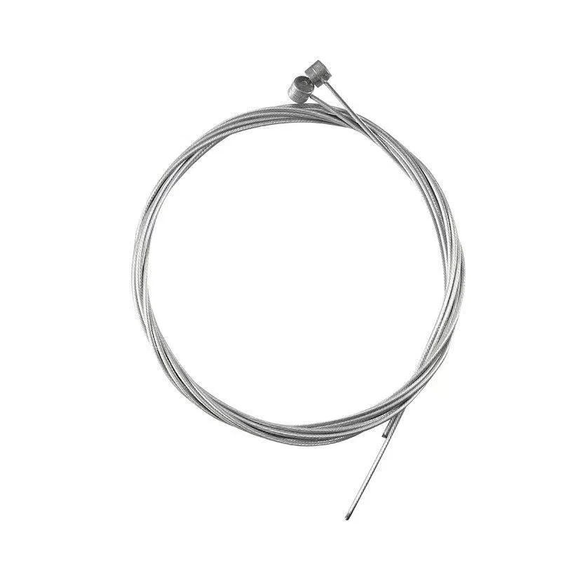 Motorcyclebrake cables clutch core, brake throttle cable