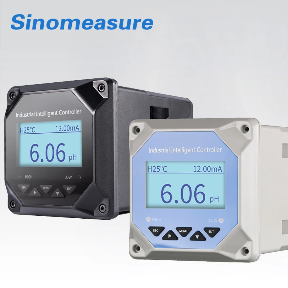 ph aquaculture multi-parameter analyzer brands holder top ph meters swimming pool automatic ph controller