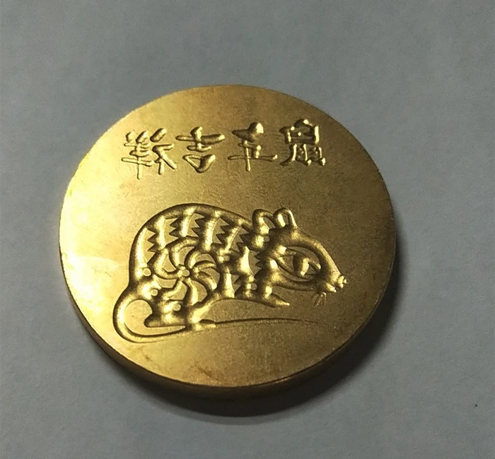 Cosmetics Custom Sample Powder Press Mould Eyeshadow Pressing  Mold Tool Die