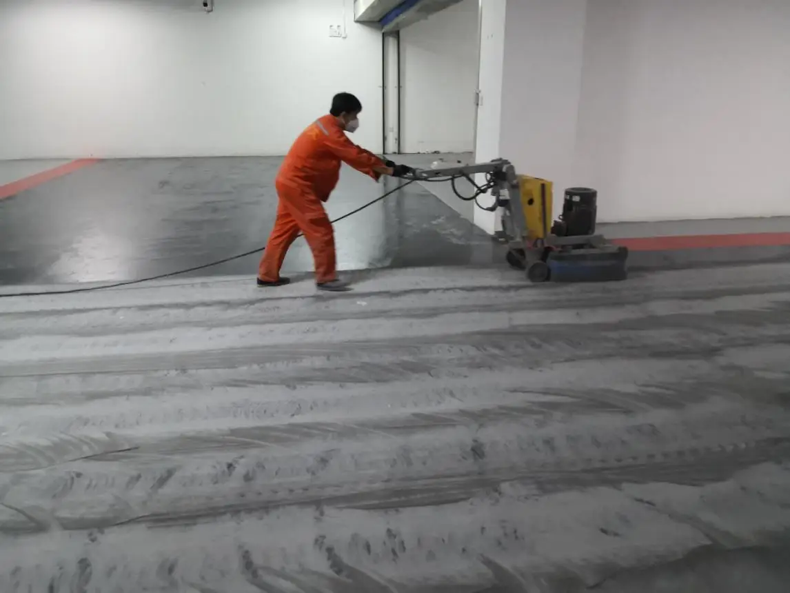 Excellent Pliability Polyurethane Roof Waterproof Coating