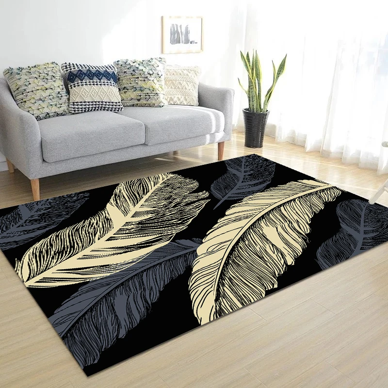 3d carpet living room Baby floor mat Carpet floor Tufting Rug making machinery Custom rug Area rugs sets Absorbent floor mat