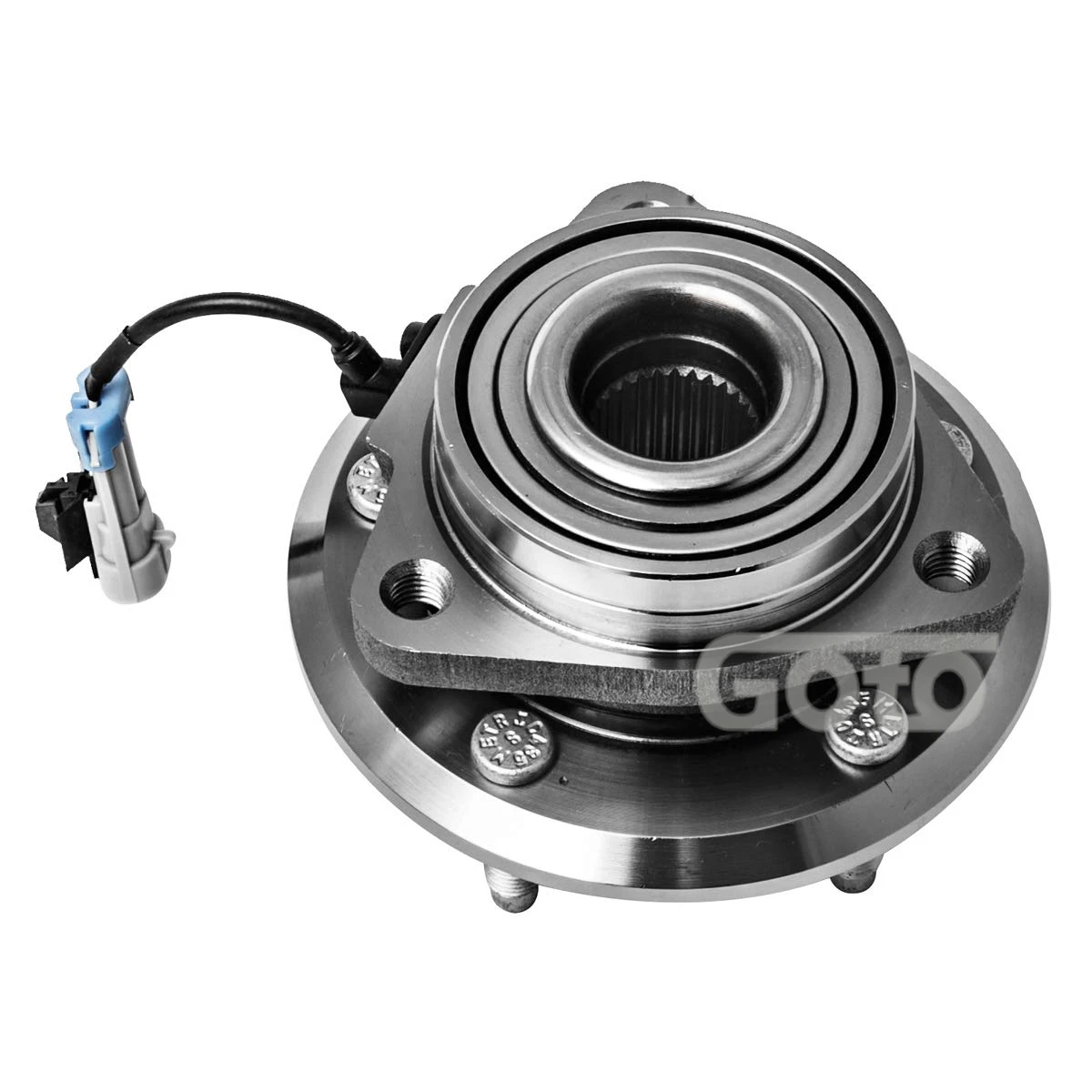 Автозапчасти для Chevrolet Captiva Antara 25903358 513276, подшипник ступицы переднего колеса, подшипник Чжэцзян