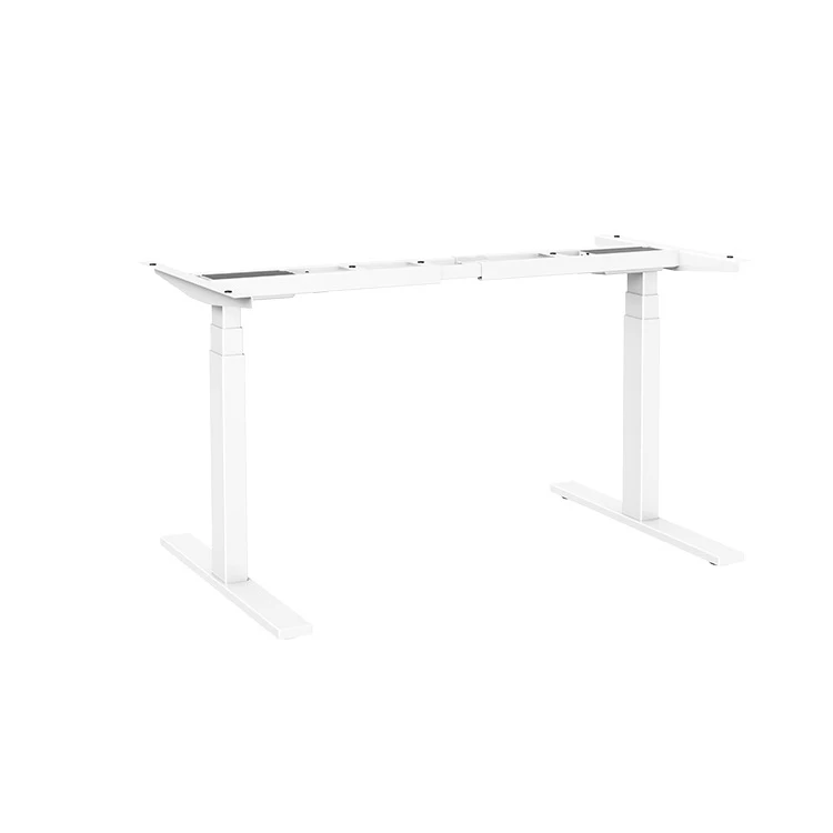 Ergonomic Electric Office Tables Standing Desk Frame