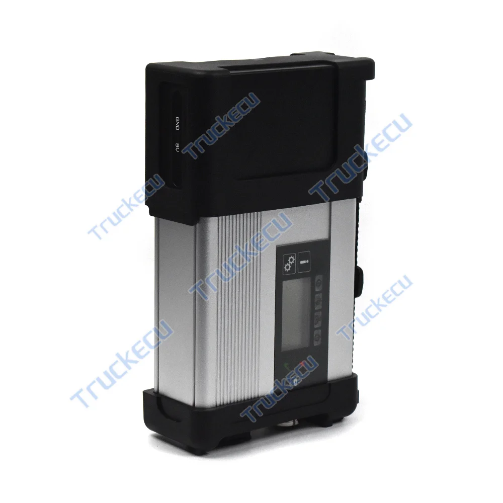 Новейший сканер Xentry MB Star C5