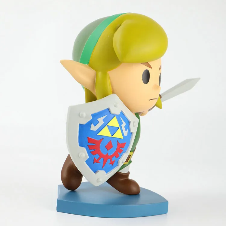Factory Supply Plastic Toys Anime Kids Toys Gifts Plastic Toys Anime Figure