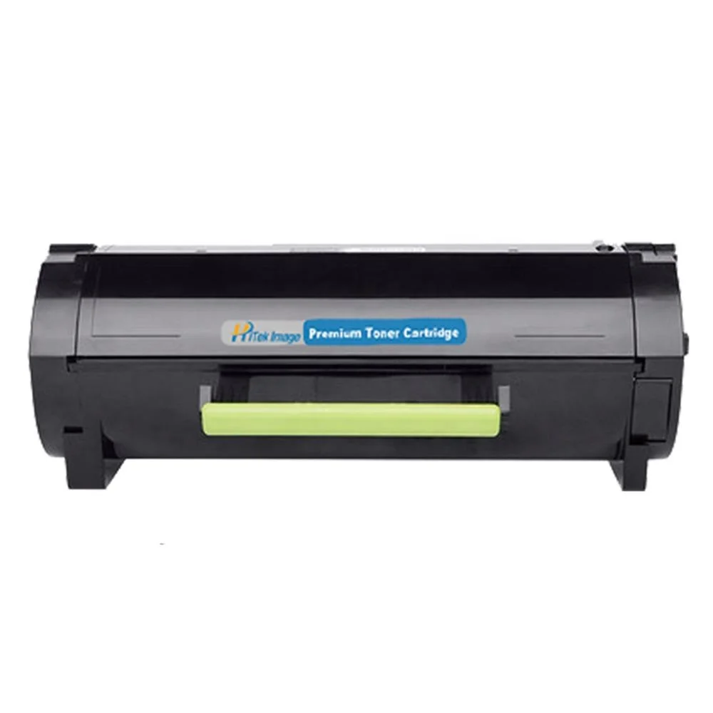 Compatible Lexmark 51B2000 51B2H00 MS317 MS417 MS517 MS617 MX317 MX417 MX517 MX617 Toner Cartridge Black