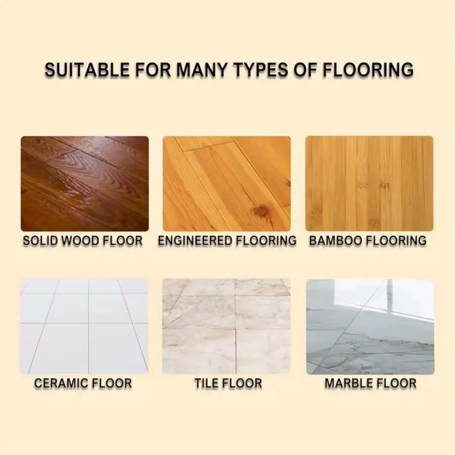 Floor Cleaner 500ml household tile tile wood floor cleaner stay fragrant floor cleaner good clean sanitation