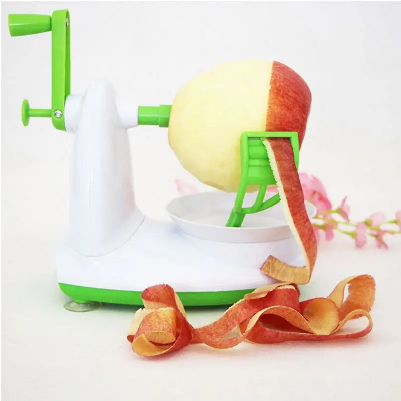 
Fruit Vegetable Tools Kitchen Gadget Multi-function Manual Apples Peeling Hand-operated Apple Peeler Trending hot product <a title=