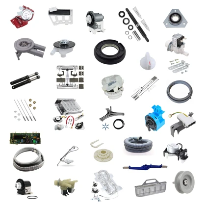 4681EA2001T Washer Drain Pump OEM Motor Replace for Ken-more & L-G - Replacement AP5328388 4681EA1007G 4681EA1007D 4681EA2001N