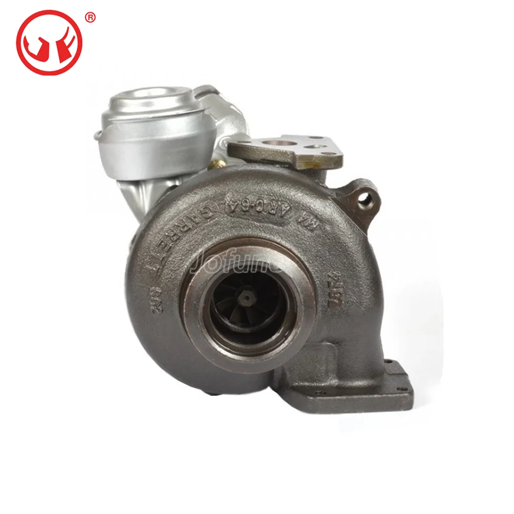 JF138038 GT2056V 716885-5004S 070145701J подходит для VW Touareg 2 5 TDI
