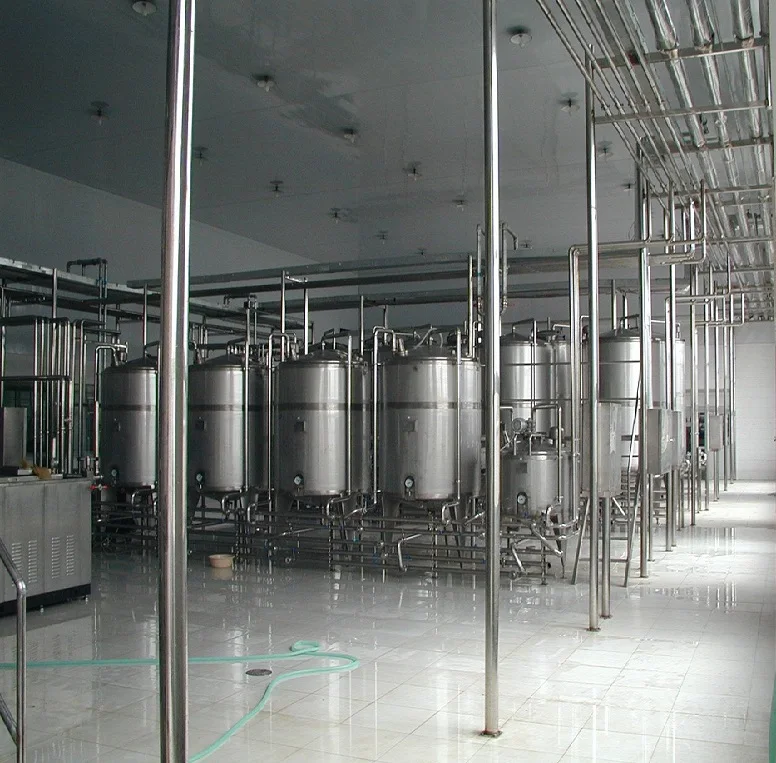 Small Commercial Yogurt Making Machines, Industries Yogurt Machine