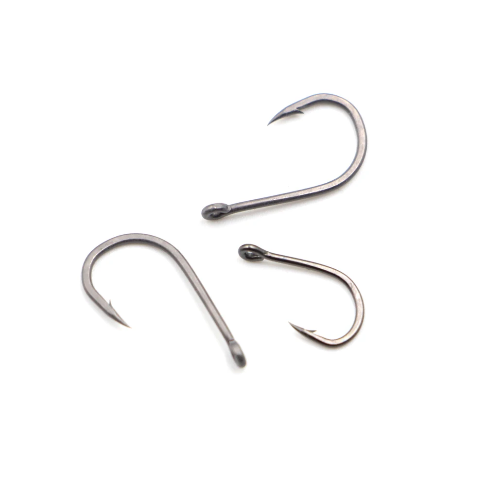 China High Carbon Steel Cheap Forged Fishing Hook