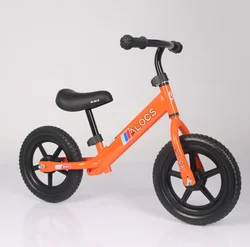Professional Factory 2022 new model mini balance bicycle for children