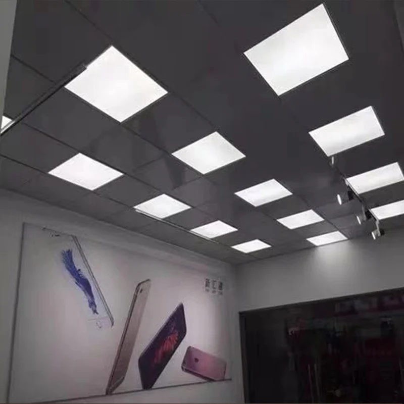 Factory price  fire resistant B1 solid Translucent Polycarbonate Plastic Sheet for Ceiling Light Cover