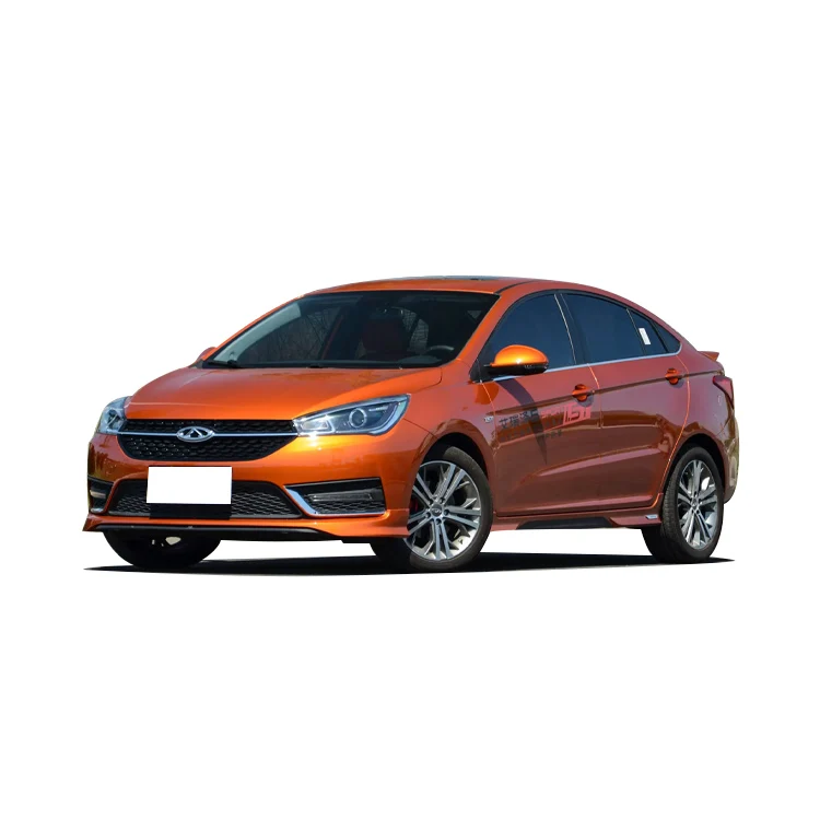 Chery Arrizo 5 China New Cars Mid-Size Sedan Chery Arrizo 5 New Cheap Hybrid Car gasoline Car Vehicle Suv For Adults