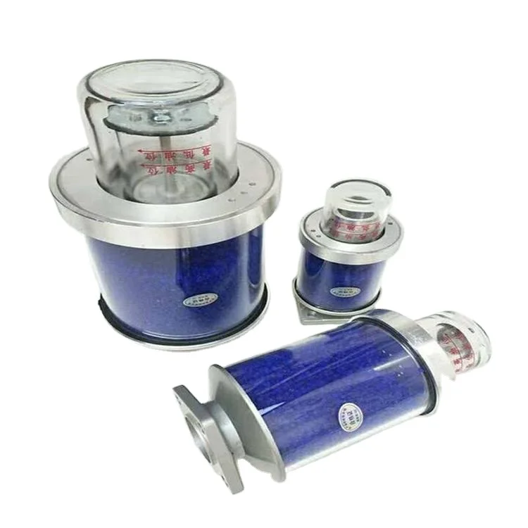 Power transformer oil tank dedicated Cheap price Dehydrating breather for Transformer