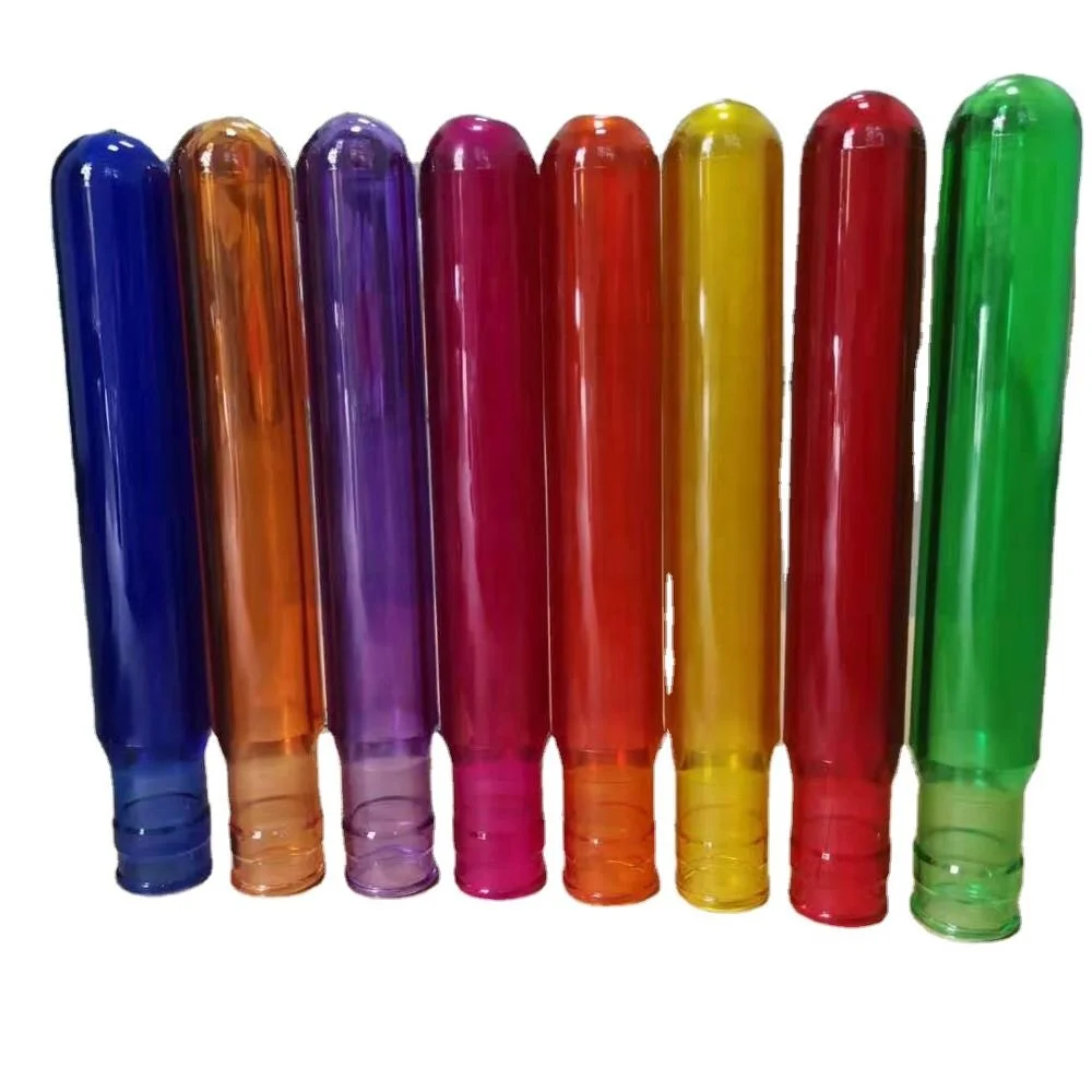 55mm 18.9 19L 20 liter 5 gallon water pet plastic bottle or preform machine price manufacturers in china pet preform